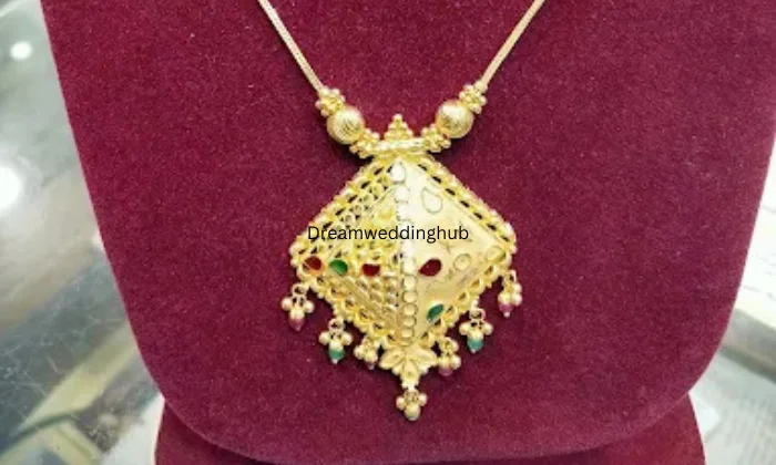 Sri Lakshmi Ganapathi Jewellers